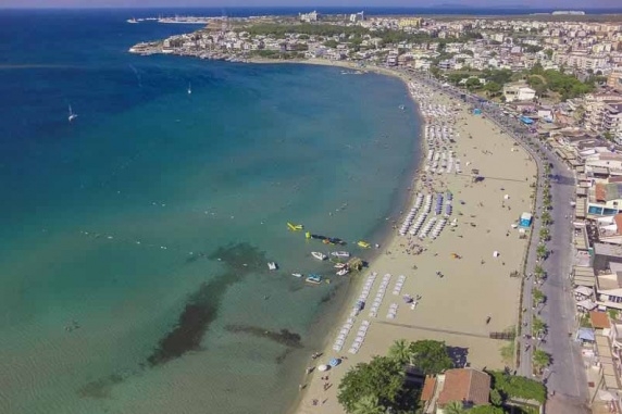 Top 10 Beaches in Didim