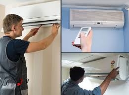 Klima Satış & Servisler