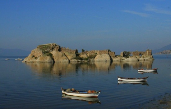 Heraklia