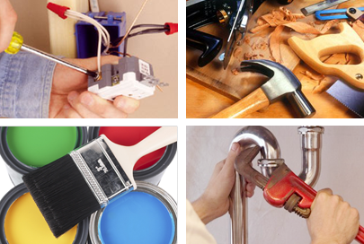 Tamirciler & Bakımcılar