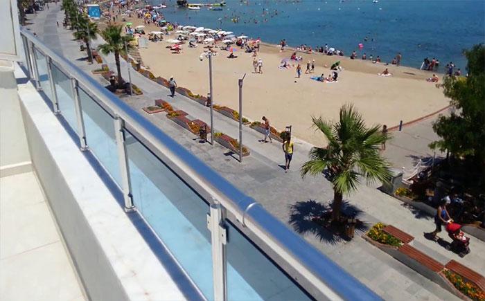 Didim Apartment & Condo Rentals